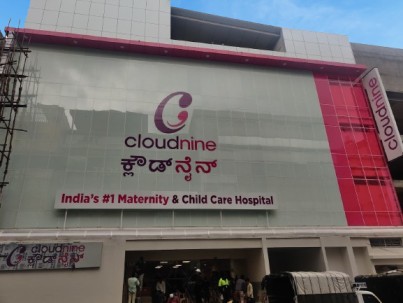 Cloudnine Hospital Electronic City