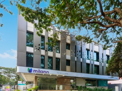 Milann Fertility JP Nagar