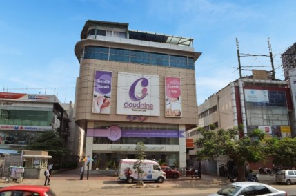 Cloudnine Hospital Bengaluru