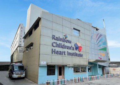 Rainbow Children's Heart Institute