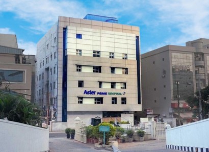 Aster Prime Hospital Hyderabad