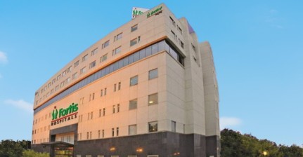 Fortis Hospital Bengaluru