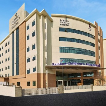 Rainbow Children's Hospital Marathahalli