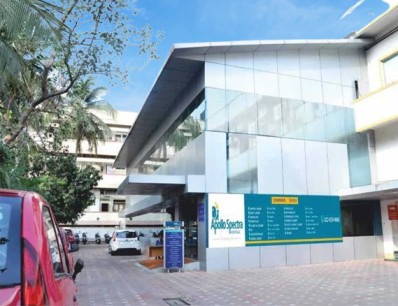 Apollo Spectra Hospital Chembur