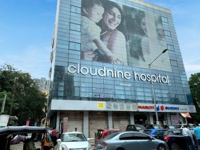 Cloudnine Hospital Malad Mumbai