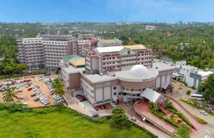 Aster MIMS Hospital Calicut