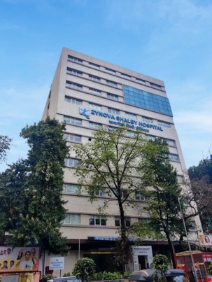 Zynova Shalby Hospital Mumbai