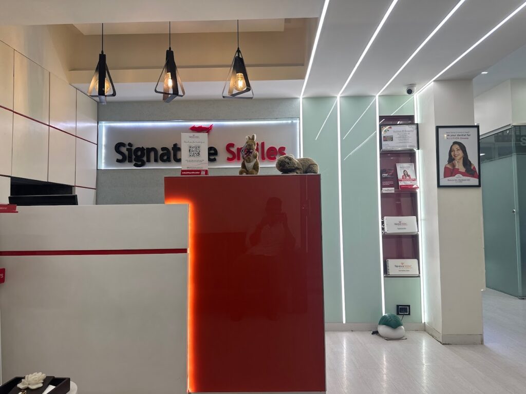 Signature Smiles Dental Clinic