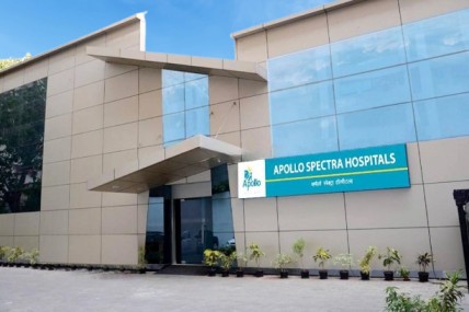 Apollo Spectra Hospital Mumbai