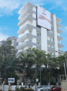 SRV Hospital Chembur Mumbai