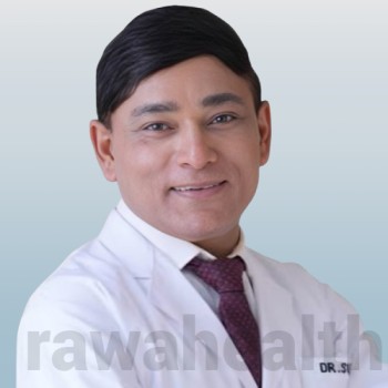 Dr. Sujoy Bhattacharjee