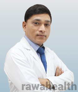 Dr. Sujoy Bhattacharjee