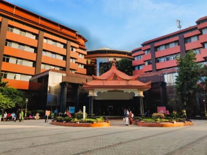 Amrita Hospital Kochi Kerala