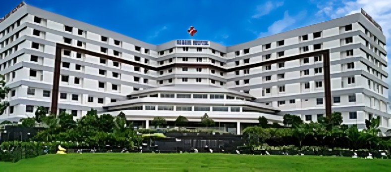 Rajagiri Hospital Kochi Kerala