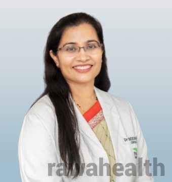 Dr. Seema Sharma