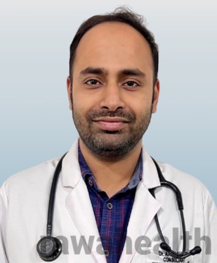 Dr. Aakashneel Bhattacharya