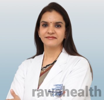 Dr. Manpreet Sodhi