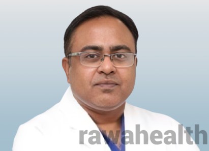 Dr. Nitin Jain