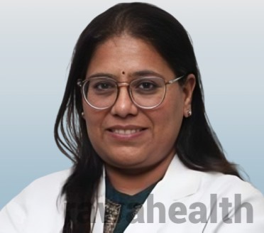 Dr. Priyanka Singh