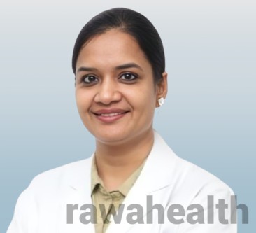 Dr. Namita Jain