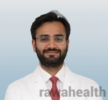 Dr. Raghav Singla