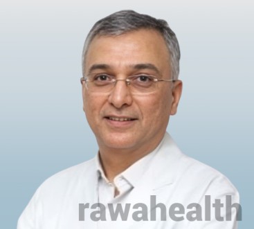 Dr. Rajnish Monga