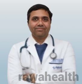 Dr. Rakesh Tiwari