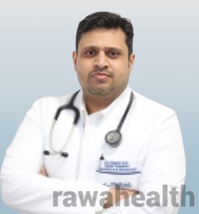 Dr. Mayank Goel