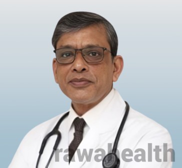 Dr. P N Gupta