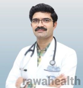 Dr. Rajesh Kumar