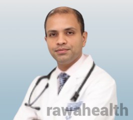 Dr. Ashutosh Goyal