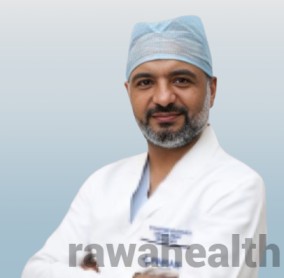 Dr. Gaurav Kataria