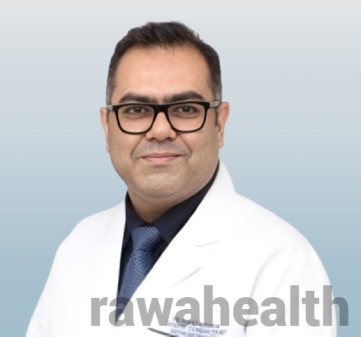 Dr. Sumit Bhatia