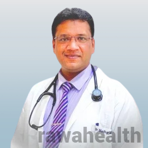 Dr. Madhur Jain