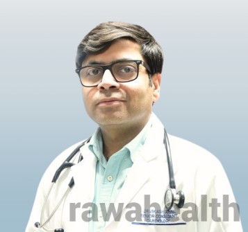 Dr. Vikash Goyal