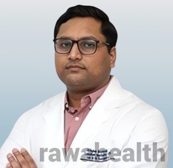 Dr. Raghav Bansal