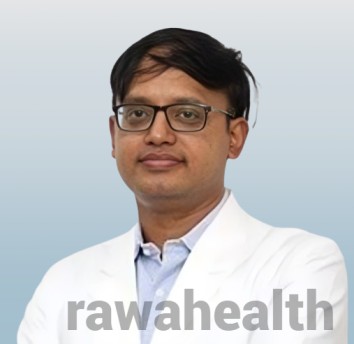 Dr. Vaibhaw Kumar