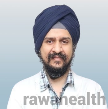 Dr. Parminder Bir Singh