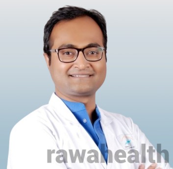 Dr. Anubhav Jain