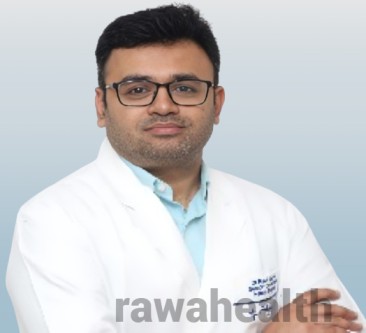 Dr. Ravi Sharma