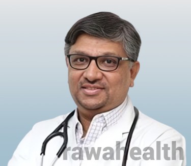 Dr. Arunesh Kumar