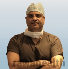 Dr. Suraj Munjal