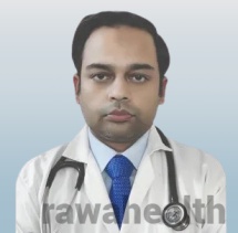 Dr. Arif Wahab