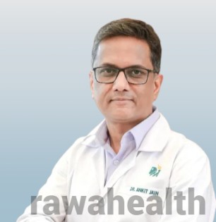 Dr. Ankit Jain