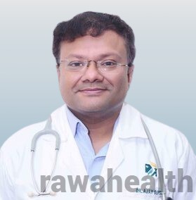 Dr Ajay Gupta