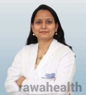 Dr. Prachi Gupta