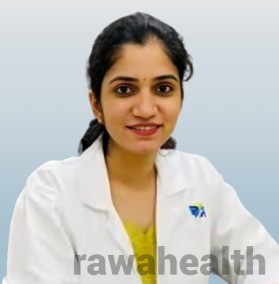 Dr. Akshata Sharma