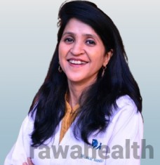 Dr. Anju Mangla