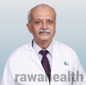 Dr. Chandar Mohan Batra