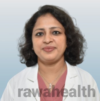 Dr. Aditi Dixit